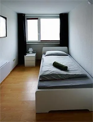 Zimmerfrei-wuerzburg Stadtmitte Βίρτσμπουργκ