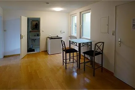 Zimmerfrei-wuerzburg Stadtmitte * Βίρτσμπουργκ