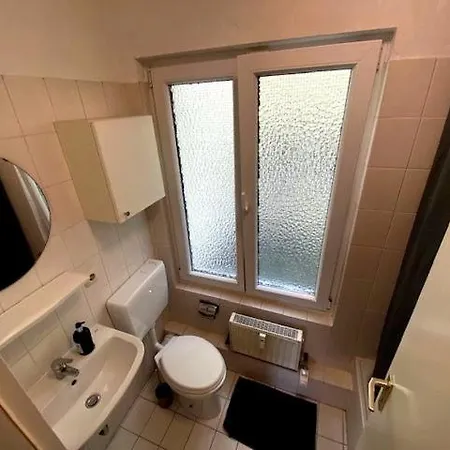 Zimmerfrei-wuerzburg Stadtmitte