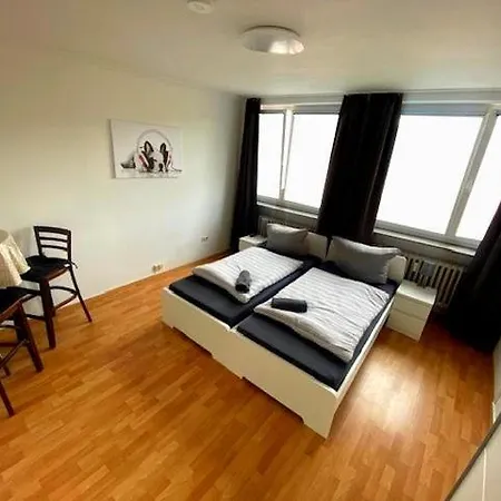 Zimmerfrei-wuerzburg Stadtmitte Βίρτσμπουργκ