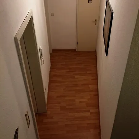 Δωμάτια σε οικογενειακή κατοικία Zimmerfrei-wuerzburg Stadtmitte Βίρτσμπουργκ