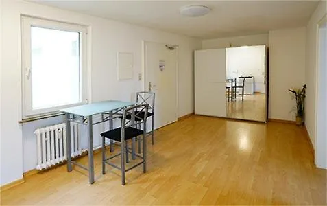 Zimmerfrei-wuerzburg Stadtmitte Homestay *