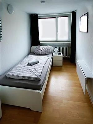 Zimmerfrei-wuerzburg Stadtmitte וירצבורג