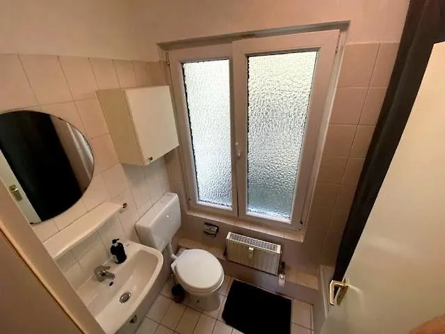 Zimmerfrei-wuerzburg Stadtmitte