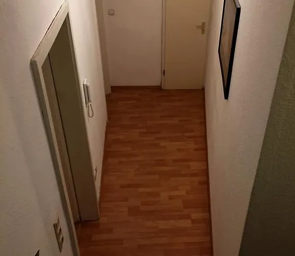 Homestay Zimmerfrei-wuerzburg Stadtmitte Wurzburg